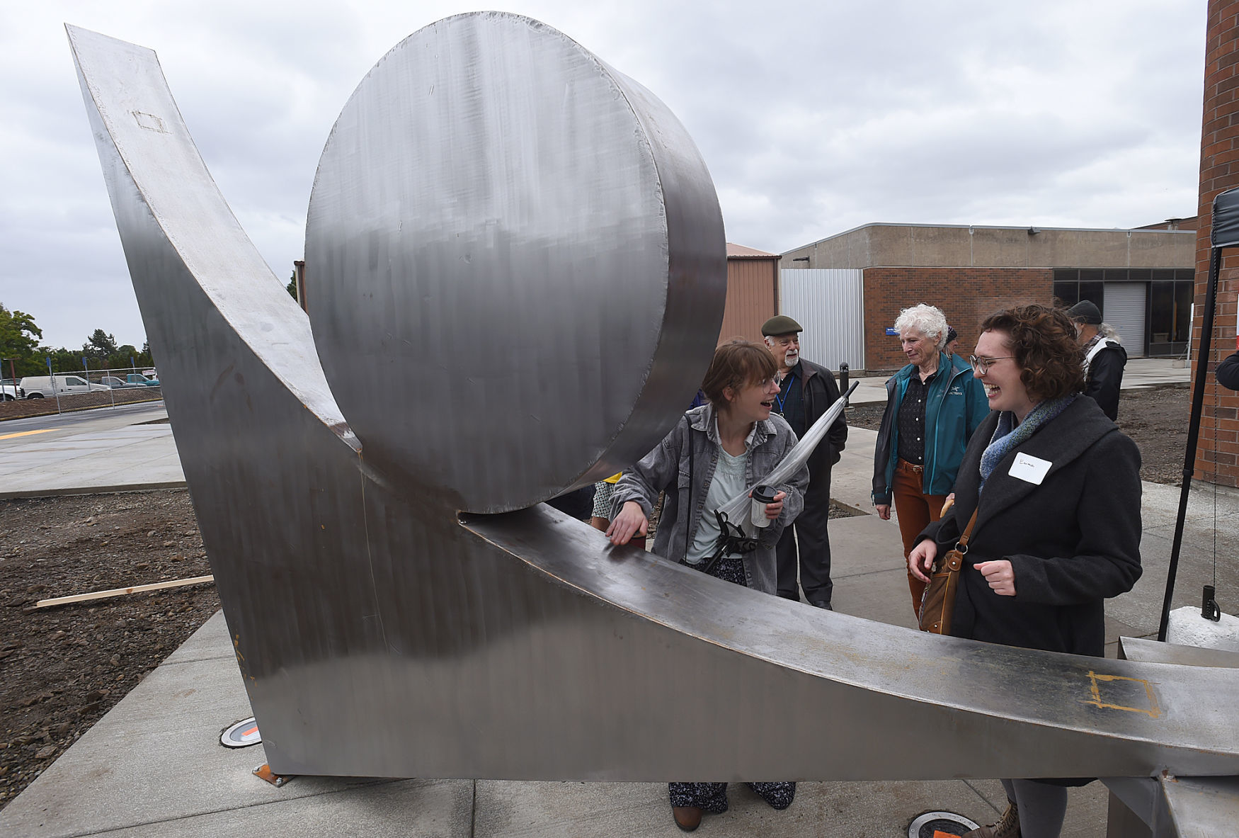 LBCC CTE Facility Opening23